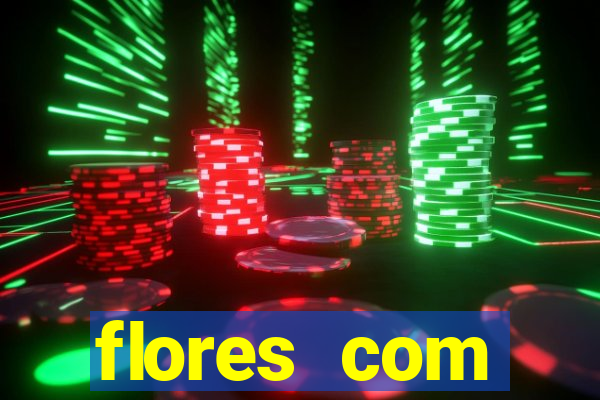 flores com significados tristes